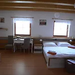 Borlitz 3* Pohořelice