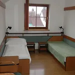 Hotel Borlitz 3*
