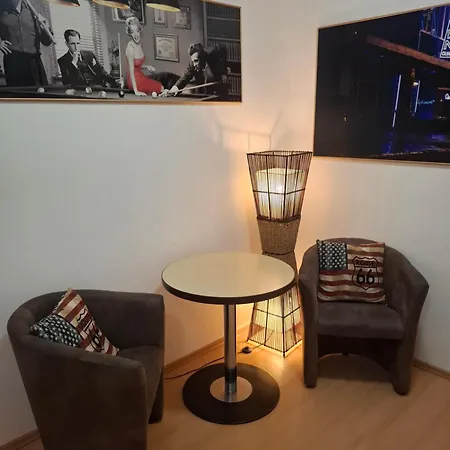 Borlitz Hotel