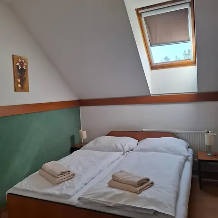 Hotel Borlitz