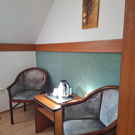 Borlitz Hotel 3*