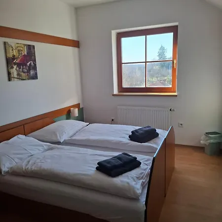 Hotel Borlitz