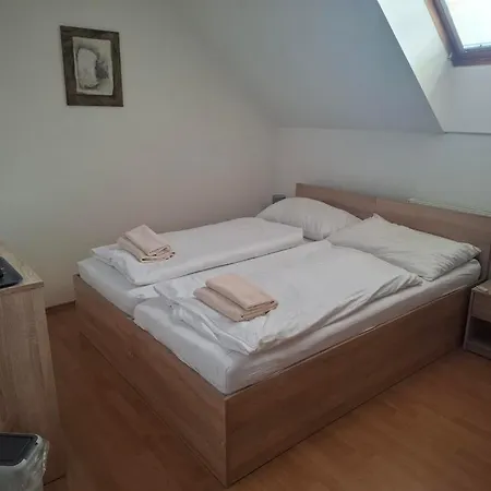 Borlitz Hotel Pohořelice