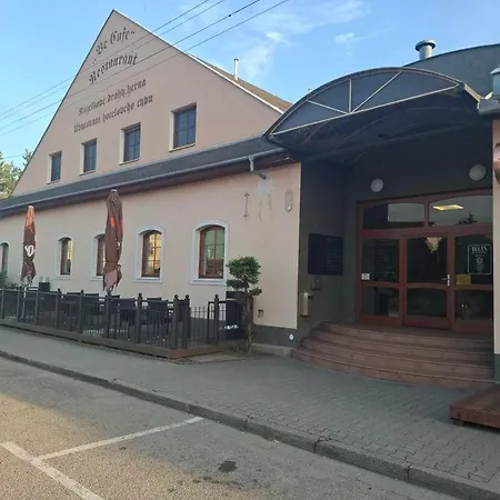 Borlitz Pohorelice (Brno)