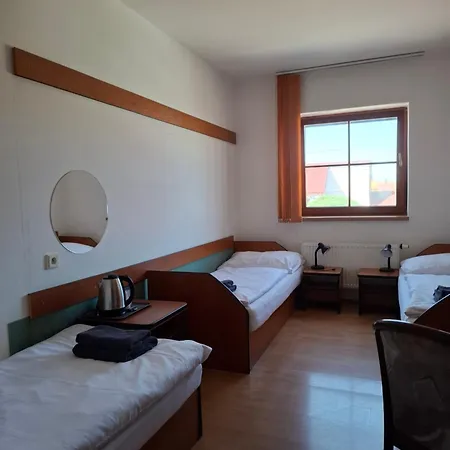Borlitz Hotel