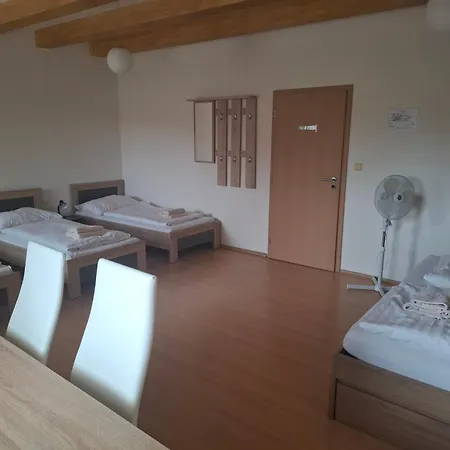Borlitz Hotel 3*