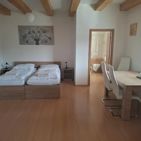 Hotel Borlitz 3*