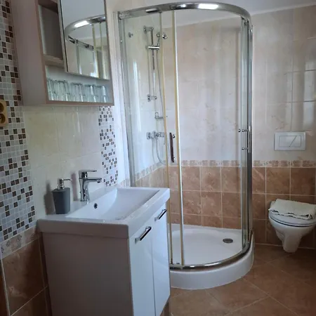 Borlitz 3* Pohořelice