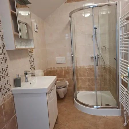 Borlitz 3* Pohořelice