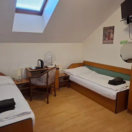 Borlitz Hotel 3*