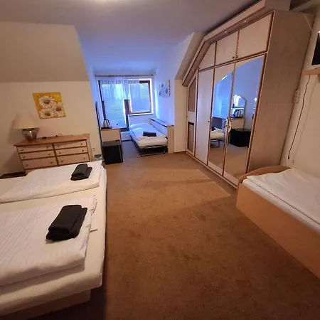 Borlitz Hotel