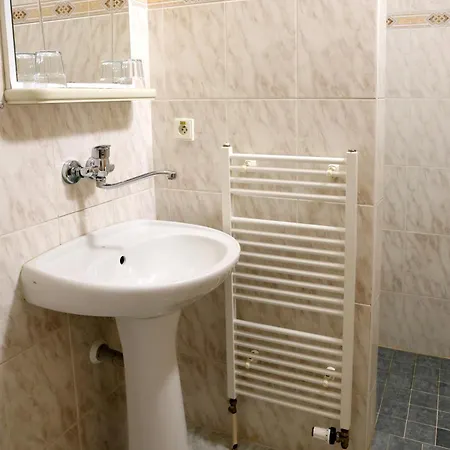 Hotel Borlitz 3*