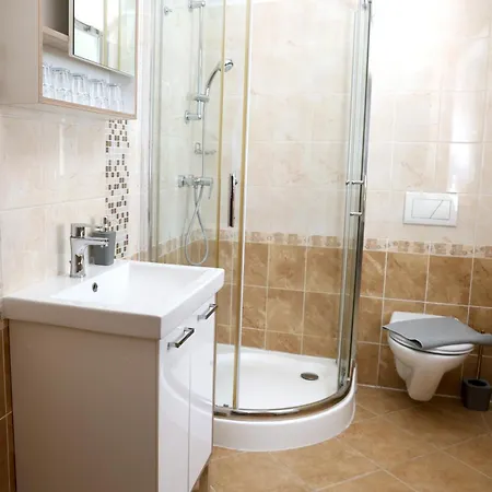 Hotel Borlitz
