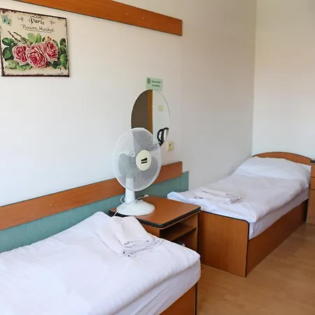 Borlitz Hotel