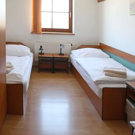 Hotel Borlitz
