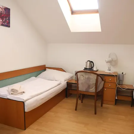 Hotel Borlitz 3*