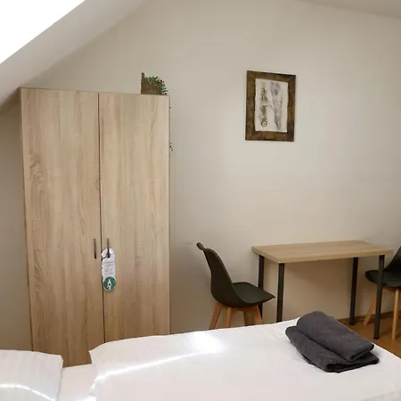 Borlitz Hotel 3*