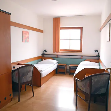 Hotel Borlitz