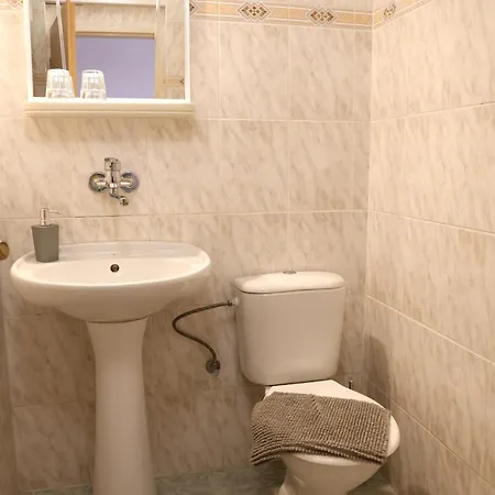 Borlitz Hotel 3*