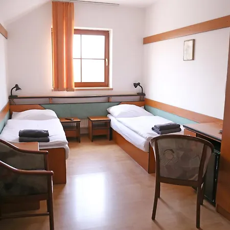 Hotel Borlitz 3*