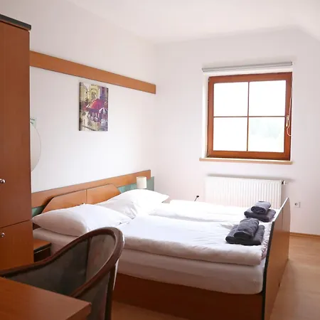 Borlitz Hotel 3*