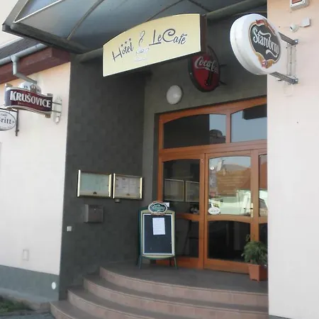 酒店 咖啡厅酒店 3*
