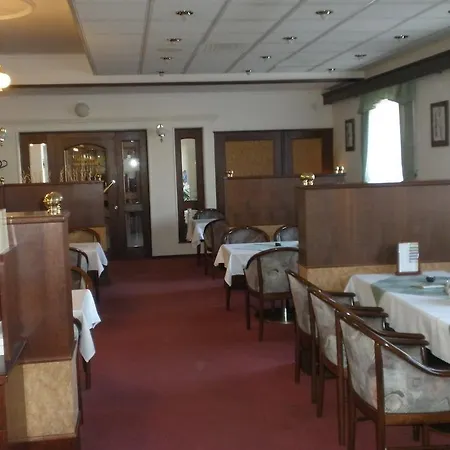 酒店 咖啡厅酒店 3*