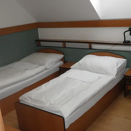 Penzion Borlitz Pohořelice