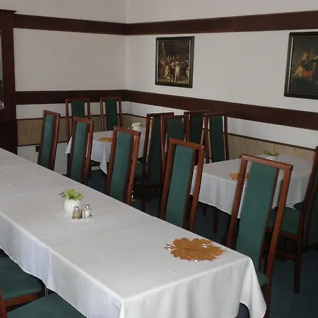 Hotel Le Café Pohořelice