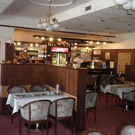 Le Café Pohořelice