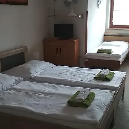 Borlitz Hotel 3*