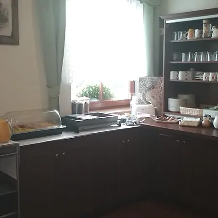 Ξενοδοχείο Penzion Borlitz Pohořelice
