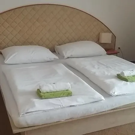Penzion Borlitz 3*