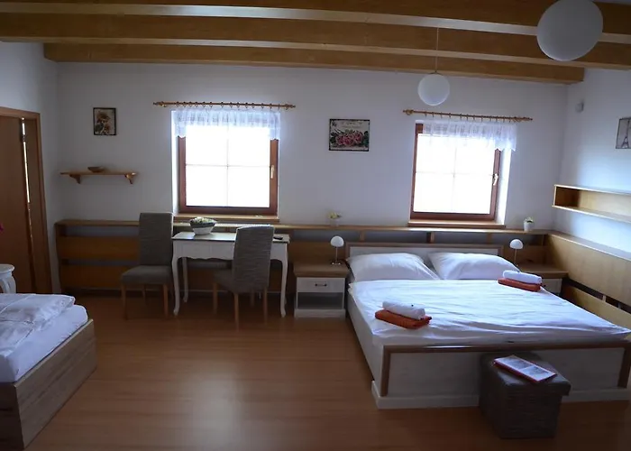 Borlitz 3* Pohořelice