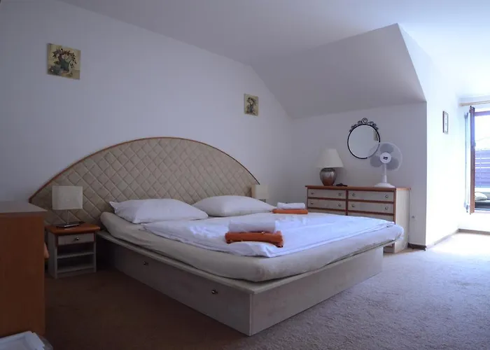 Hotel Borlitz
