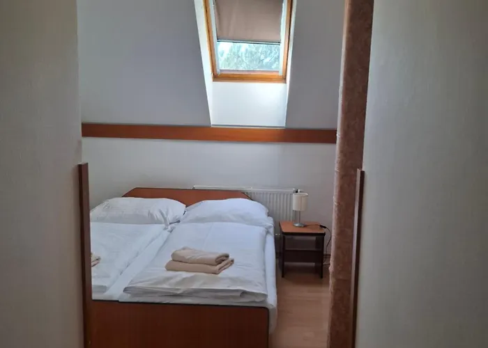 Borlitz 3* Pohořelice