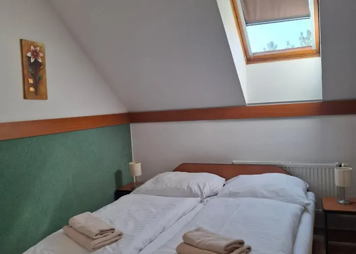 Hotel Borlitz