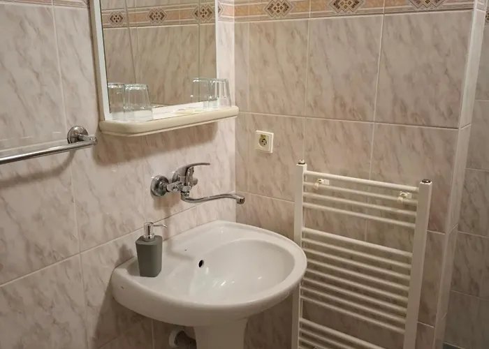 Borlitz Hotel Pohořelice