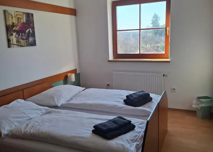 Hotel Borlitz