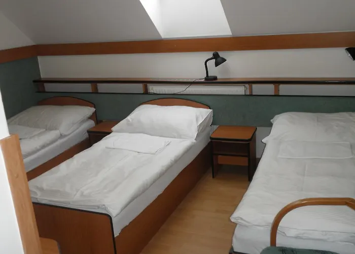 Hotel Borlitz 3*