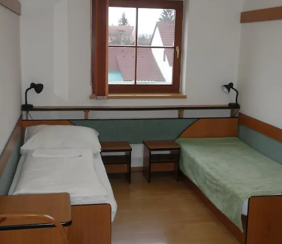 Hotel Borlitz 3*