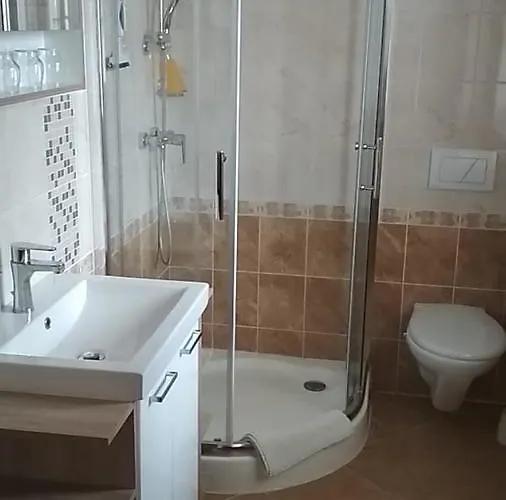 Borlitz Hotel 3*