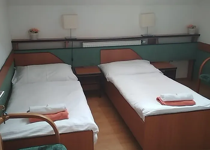 Borlitz Hotel Pohořelice