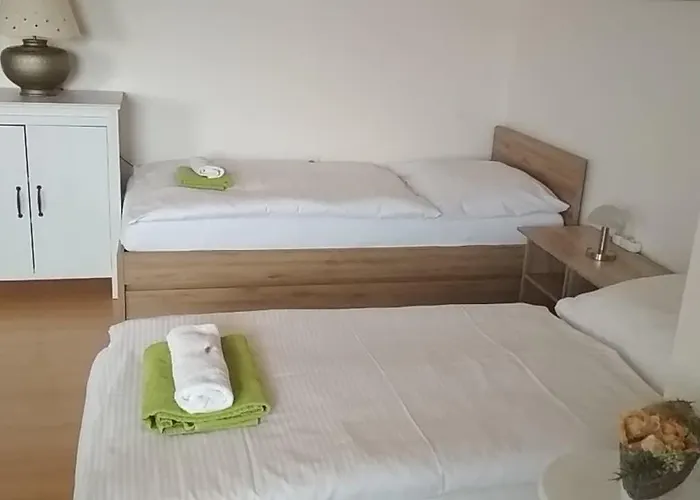 Hotel Borlitz